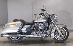 HARLEY HARLEY FLHR1690 FBM