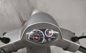 SUZUKI LETS4 CA45A