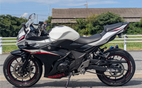 SUZUKI GSX250R DN11A