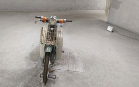 YAMAHA MATE50 UA04J