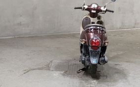 HONDA GIORNO AF77