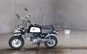 HONDA GORILLA AB27