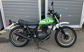 KAWASAKI 250TR BJ250F