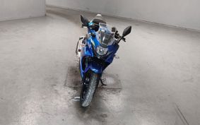 SUZUKI GSX250R DN11A