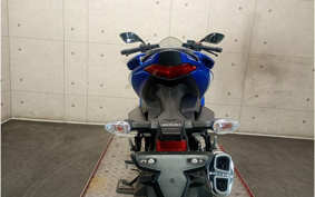 SUZUKI JIKUSA-SF250 ED22B