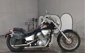 HONDA STEED400 NC26