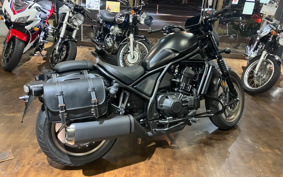 HONDA  REBEL 1100 S-ED DCT 2025 SC87