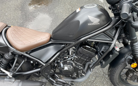 HONDA  REBEL 250 S EDITION  MC49
