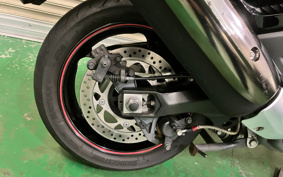 YAMAHA T-MAX 530 2012 SJ09