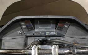 HONDA FUSION MF02