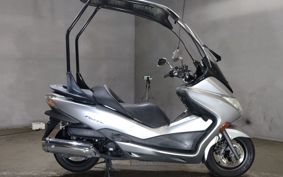 HONDA FORZA Z MF10