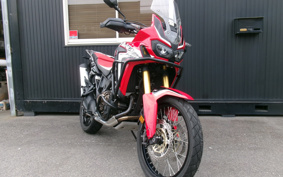 HONDA CRF1000L DCT 2016 SD04