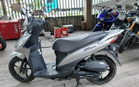 SUZUKI ADDRESS V110 CE47A