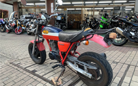 HONDA APE50 AC16