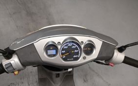 YAMAHA JOG Z Gen.2 SA16J