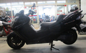 SUZUKI  SKY WAVE 400 LIMITED ABS 2013 CK45A