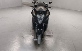 HONDA SILVERWING 400 NF01