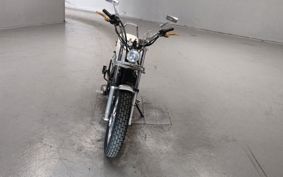 YAMAHA TW225 DG09J
