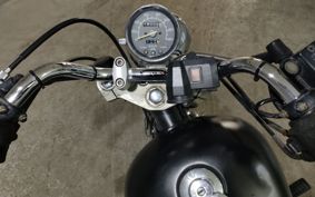 HONDA REBL MC13