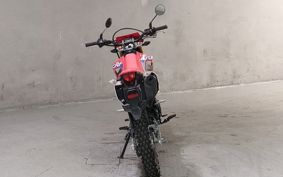 HONDA CRF150L KD11