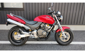 HONDA HORNET250 MC31