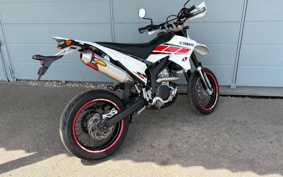 YAMAHA WR250X DG15J