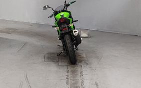 KAWASAKI NINJA250SL BX250A