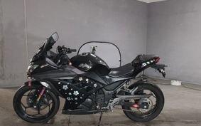 KAWASAKI NINJA250 EX250L