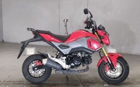 HONDA GU ROM JC61