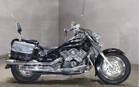 YAMAHA DRAGSTAR400 CLASSIC VH02J