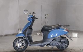 SUZUKI LETS CA4AA