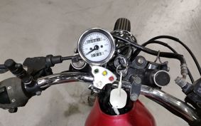 SUZUKI GLASS TRACKER BIG BOY NJ4BA