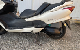 HONDA FORZA Z MF08