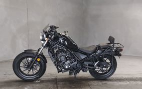 HONDA REBEL MC49