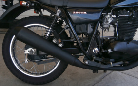 KAWASAKI 250TR BJ250F