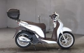 HONDA SH MODE JF51