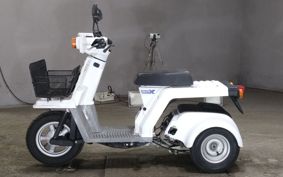 HONDA GYRO TD02