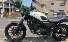 HONDA CL250 MC57