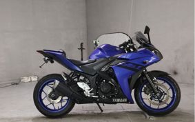YAMAHA YZF-R3 RH13J