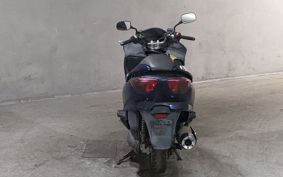 HONDA FORZA Z MF08