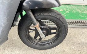 SUZUKI LETS4 CA45A