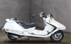 HONDA FUSION MF02