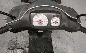 SUZUKI LETS2 CA1PA