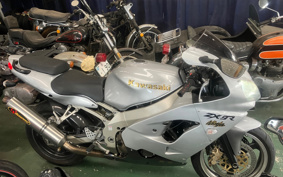 KAWASAKI ZX900R NINJA 2002 ZX900E