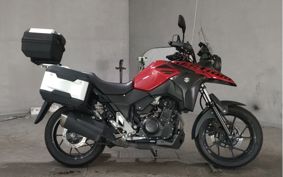 SUZUKI V STROM 250 DS11A