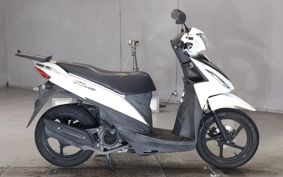 SUZUKI ADDRESS V110 CE47A