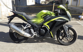 HONDA CBR250R ABS MC41