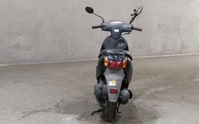 SUZUKI LETS4 CA45A