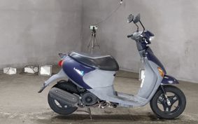 SUZUKI LETS4 CA45A