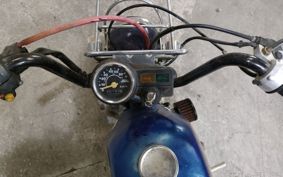 HONDA GORILLA Z50J